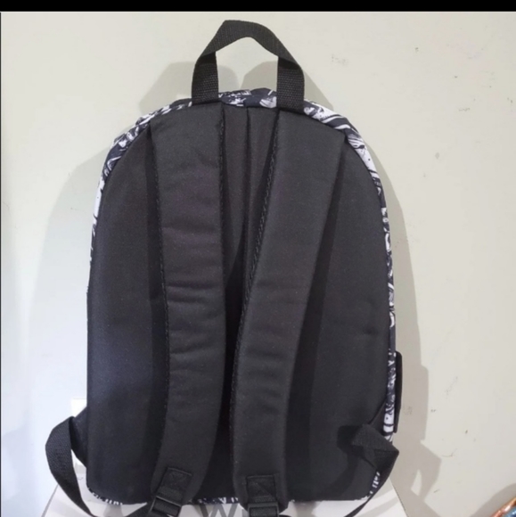 Batman Backpack - Picture 2 of 2